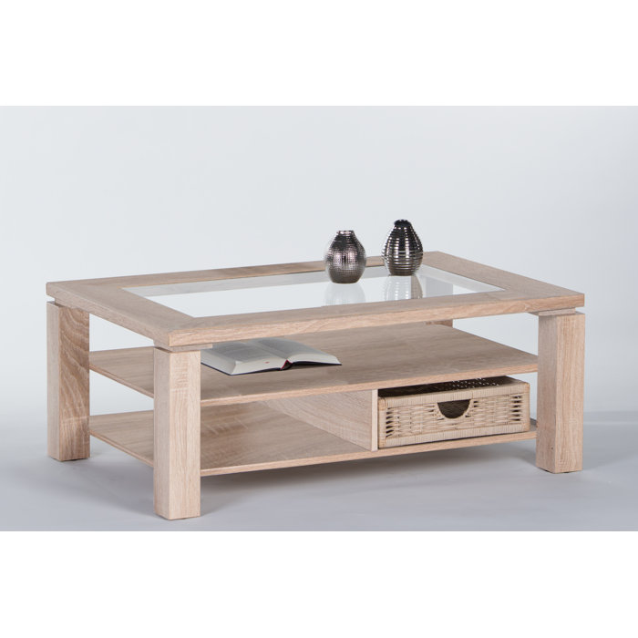 ModernMoments Couchtisch Kasota | Wayfair.de